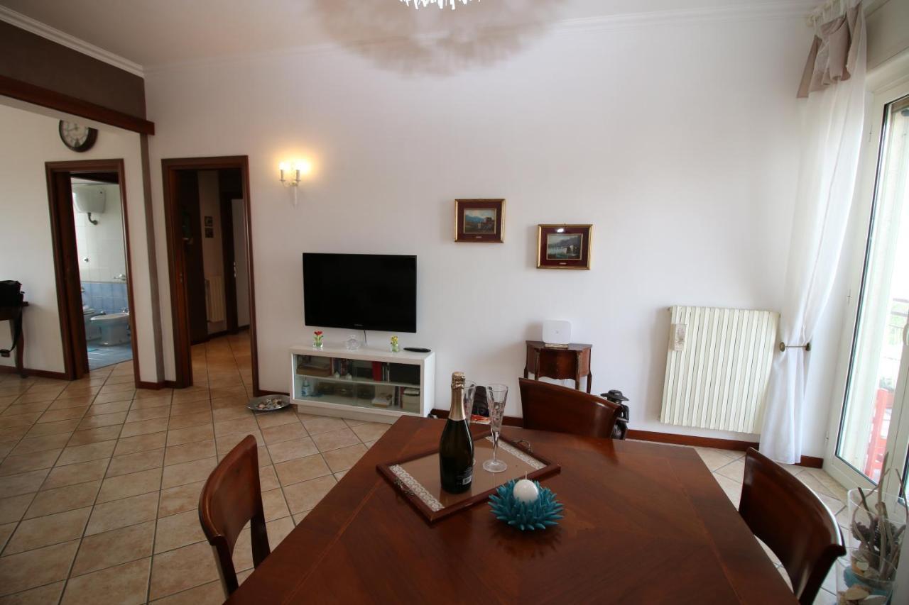 Sibilla Appartamento Napoli Dış mekan fotoğraf