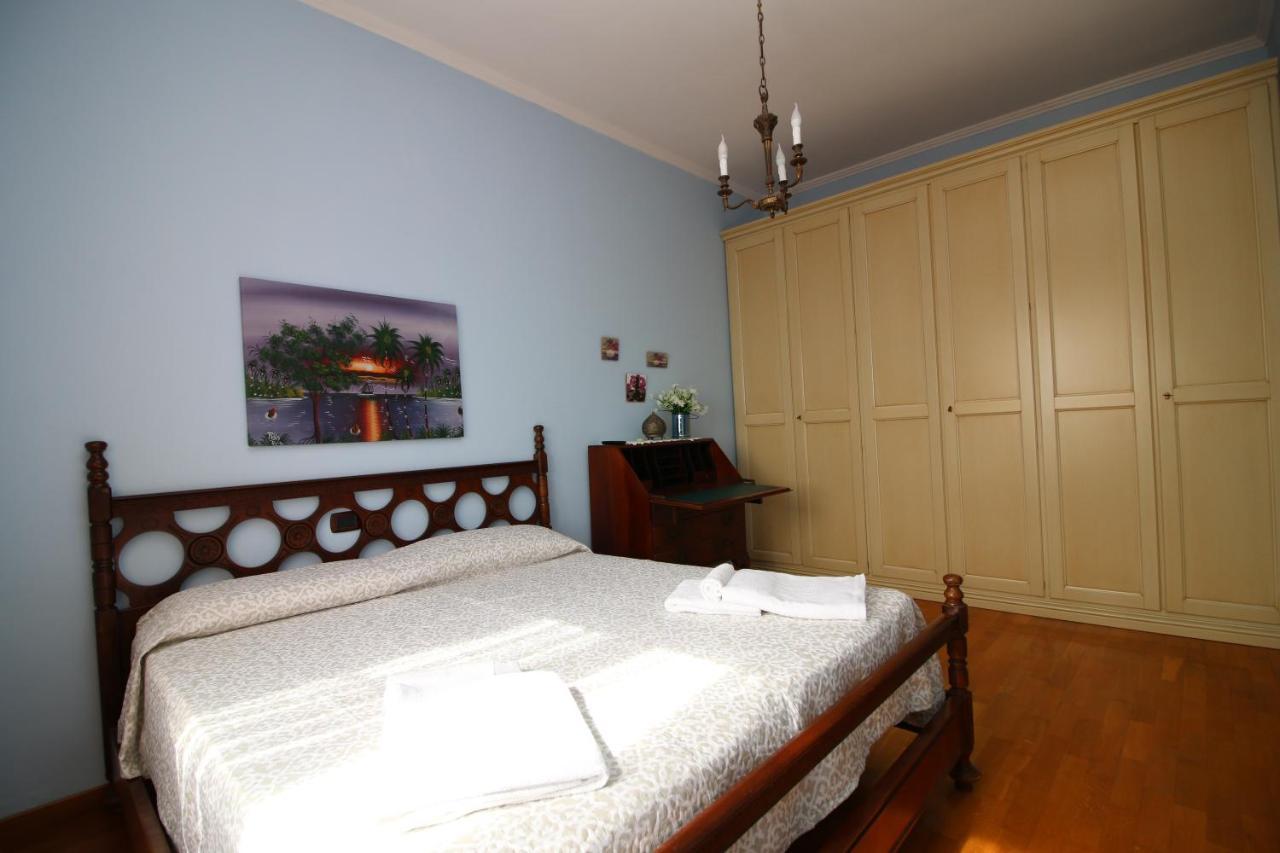 Sibilla Appartamento Napoli Dış mekan fotoğraf