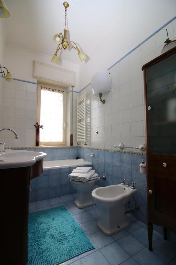 Sibilla Appartamento Napoli Dış mekan fotoğraf
